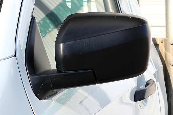 2023 Isuzu D-MAX SX 4X4
