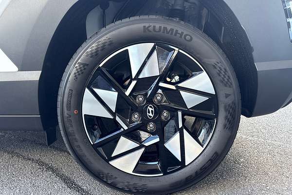 2025 Hyundai Kona Elite SX2.V3