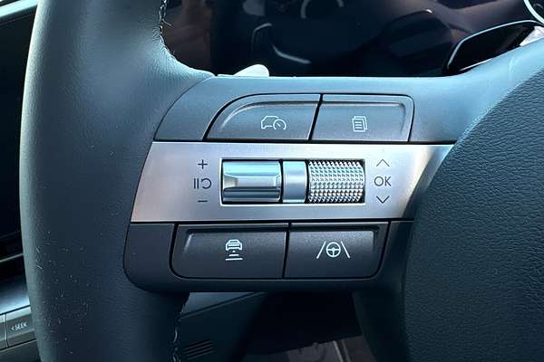 2025 Hyundai Kona Elite SX2.V3