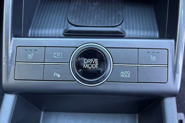 2025 Hyundai Kona Elite SX2.V3