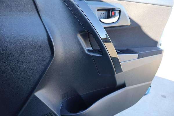 2017 Toyota Corolla Ascent Sport ZRE182R
