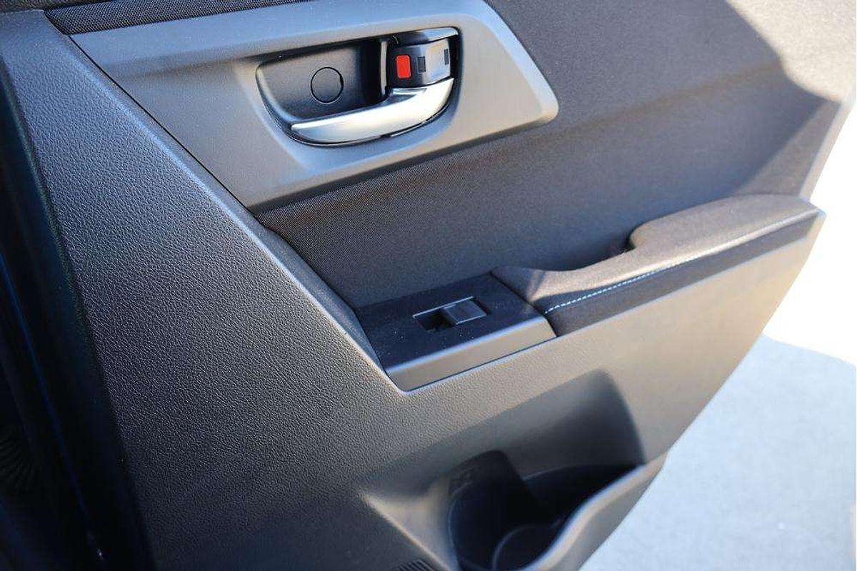 2017 Toyota Corolla Ascent Sport ZRE182R