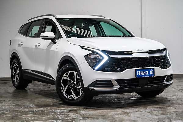 2024 Kia Sportage S NQ5