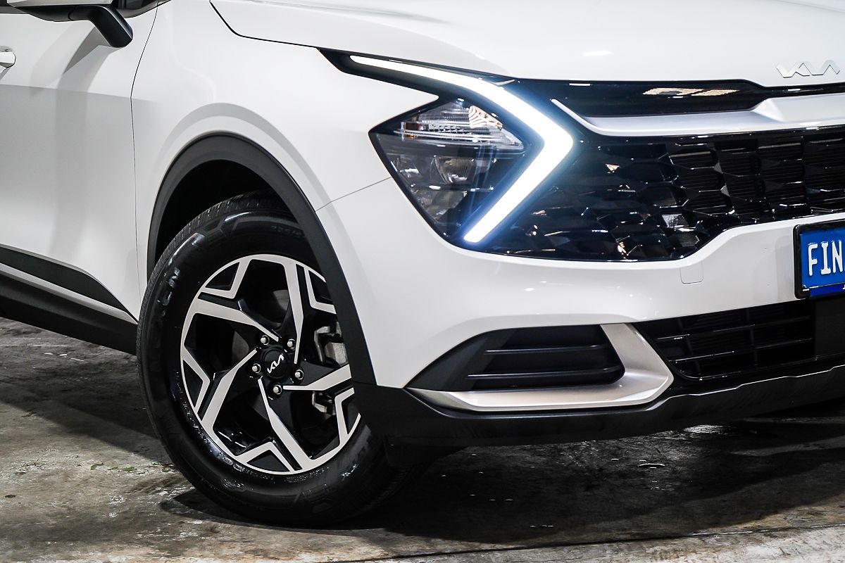 2024 Kia Sportage S NQ5