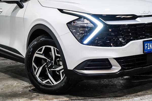 2024 Kia Sportage S NQ5
