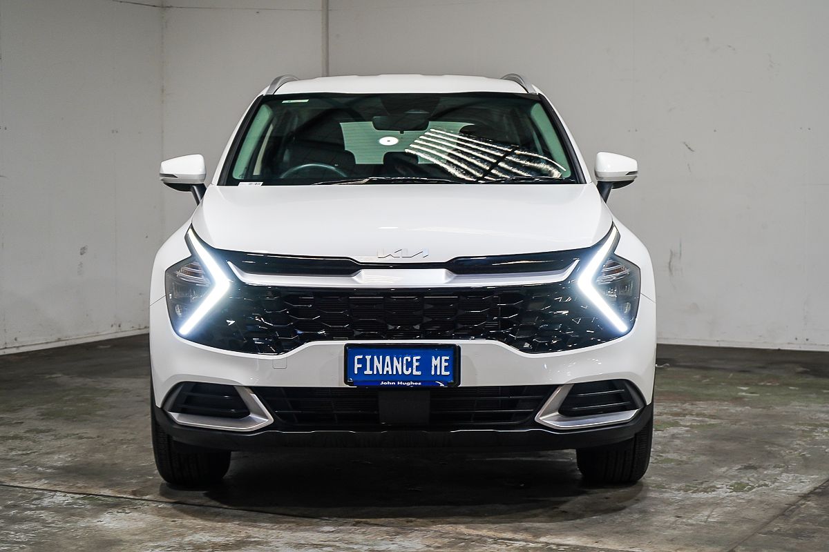 2024 Kia Sportage S NQ5