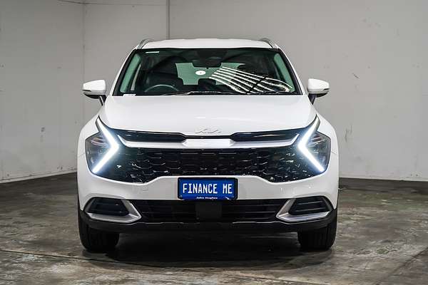 2024 Kia Sportage S NQ5