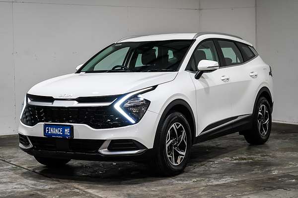 2024 Kia Sportage S NQ5