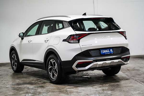 2024 Kia Sportage S NQ5