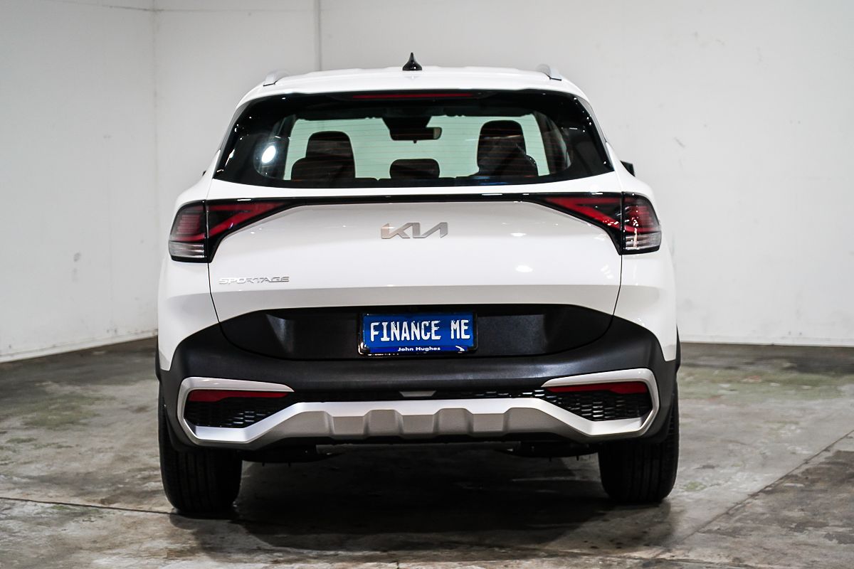 2024 Kia Sportage S NQ5