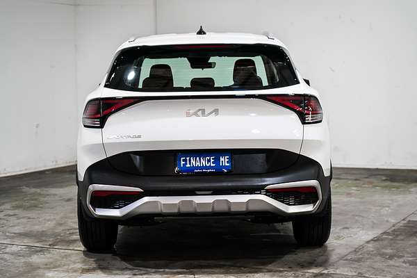 2024 Kia Sportage S NQ5
