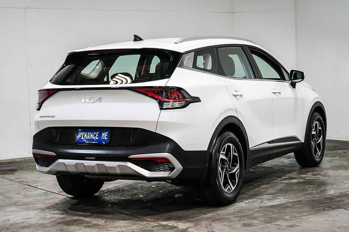 2024 Kia Sportage S NQ5