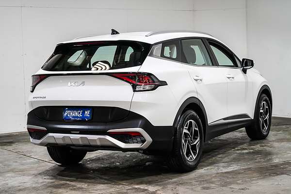 2024 Kia Sportage S NQ5