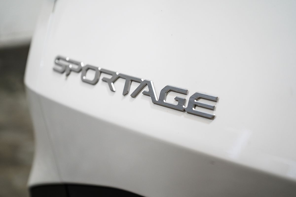 2024 Kia Sportage S NQ5