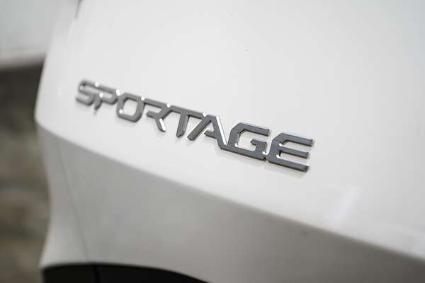 2024 Kia Sportage S NQ5