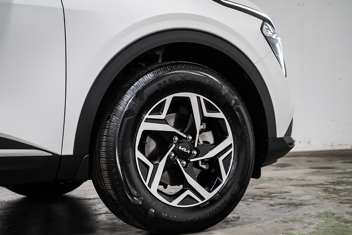 2024 Kia Sportage S NQ5