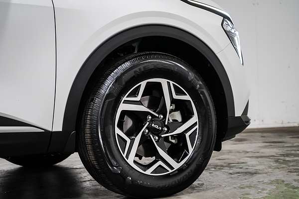 2024 Kia Sportage S NQ5