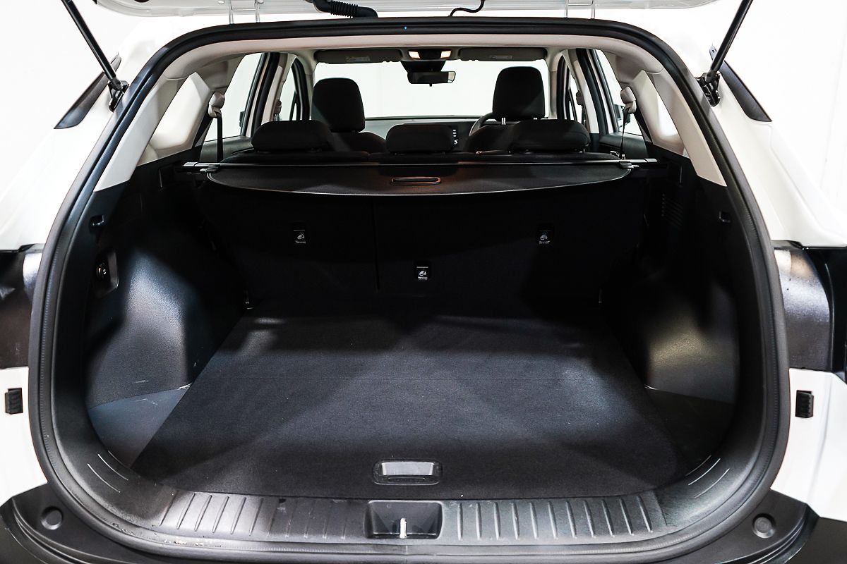 2024 Kia Sportage S NQ5