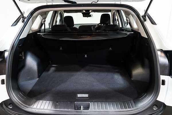 2024 Kia Sportage S NQ5