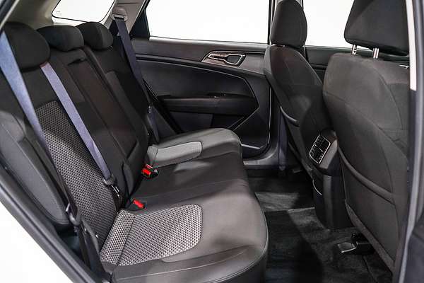 2024 Kia Sportage S NQ5