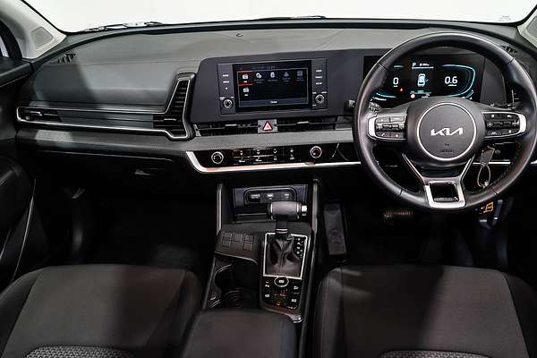 2024 Kia Sportage S NQ5