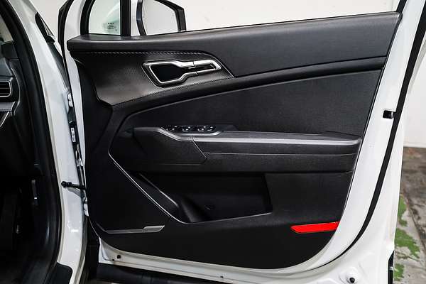 2024 Kia Sportage S NQ5
