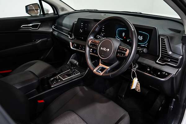 2024 Kia Sportage S NQ5