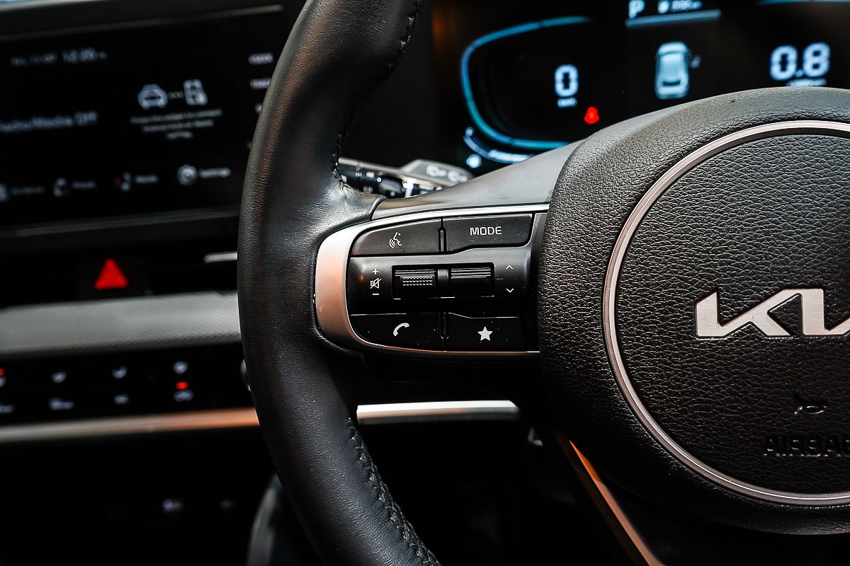 2024 Kia Sportage S NQ5