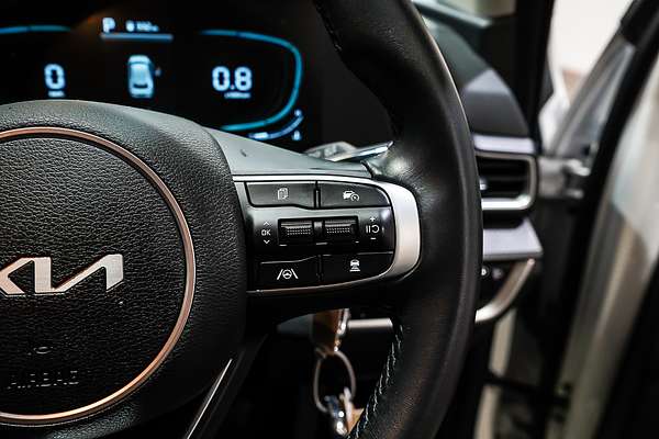 2024 Kia Sportage S NQ5