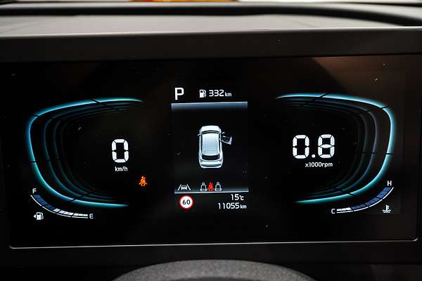 2024 Kia Sportage S NQ5