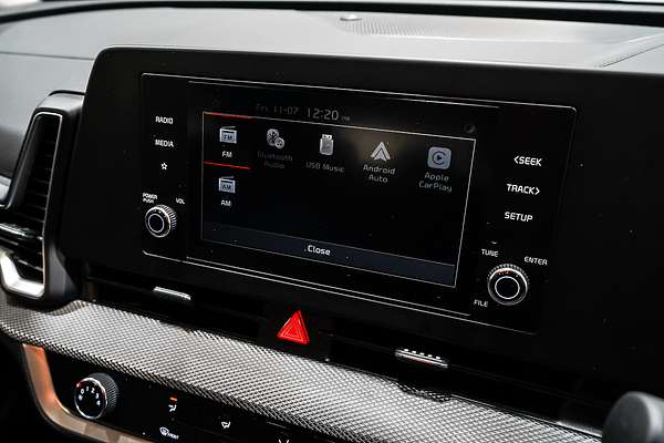 2024 Kia Sportage S NQ5