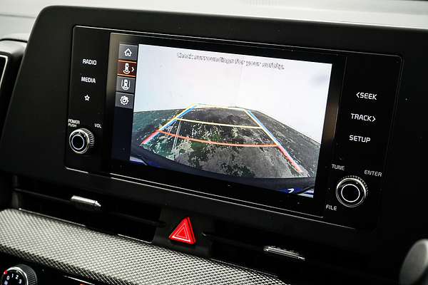 2024 Kia Sportage S NQ5