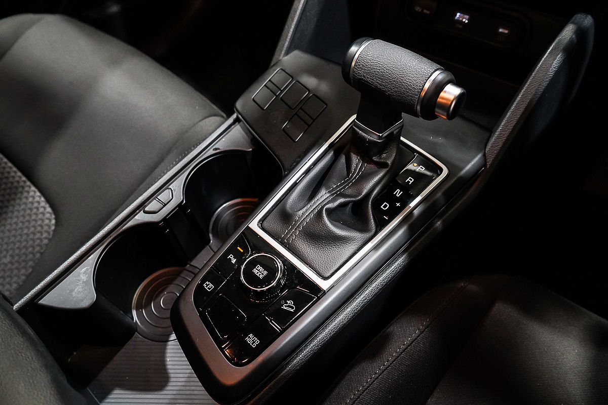2024 Kia Sportage S NQ5