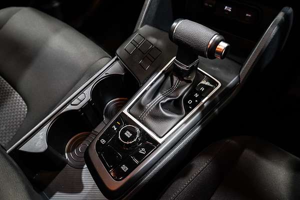2024 Kia Sportage S NQ5