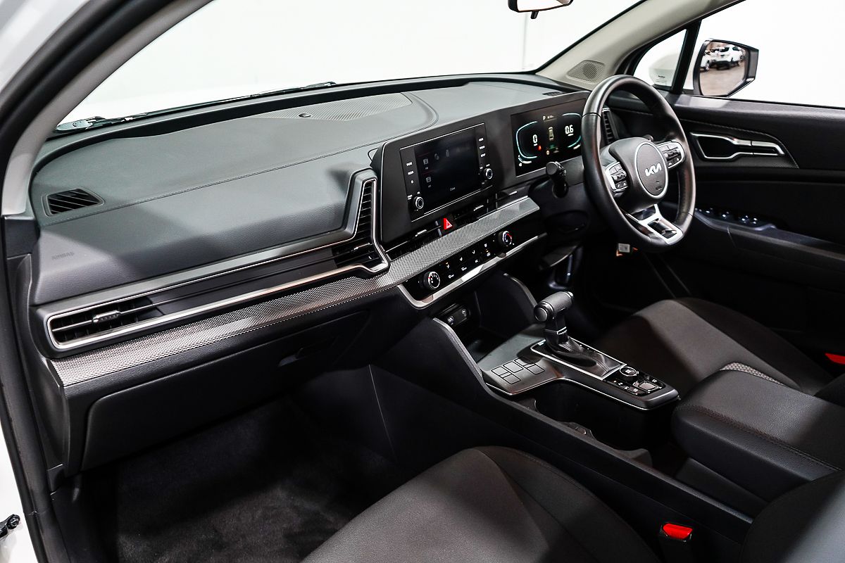 2024 Kia Sportage S NQ5