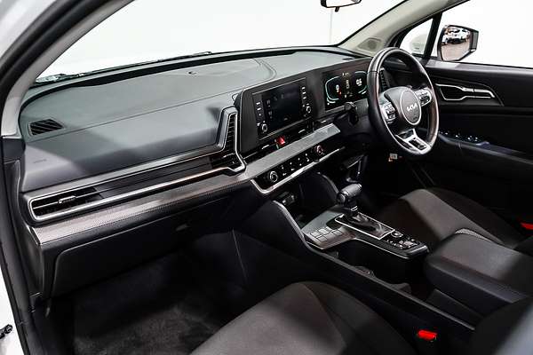 2024 Kia Sportage S NQ5