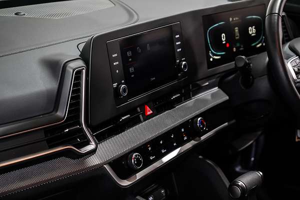 2024 Kia Sportage S NQ5