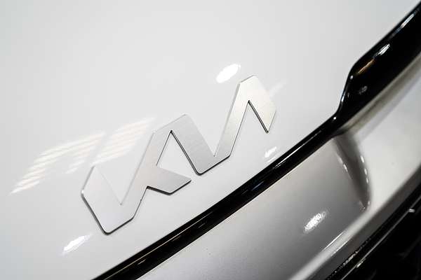 2024 Kia Sportage S NQ5