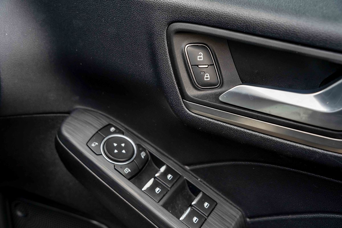 2022 Ford Escape ZH