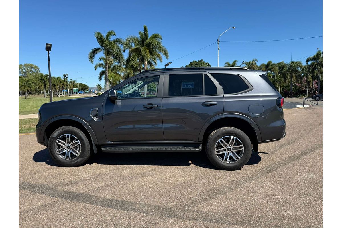 2024 Ford Everest Trend 2.0L