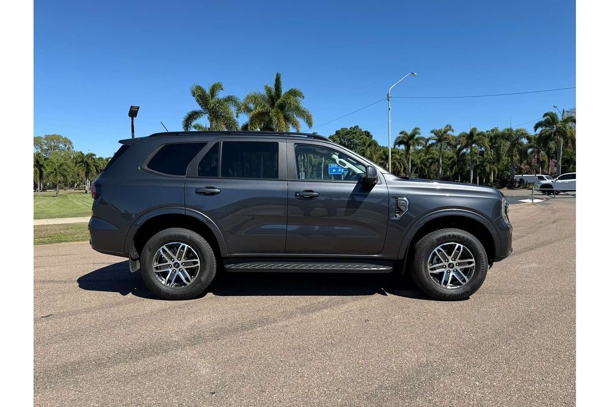 2024 Ford Everest Trend 2.0L