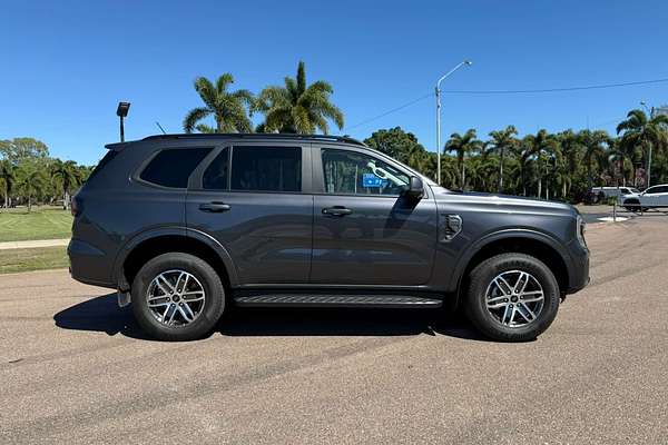 2024 Ford Everest Trend 2.0L