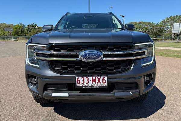 2024 Ford Everest Trend 2.0L