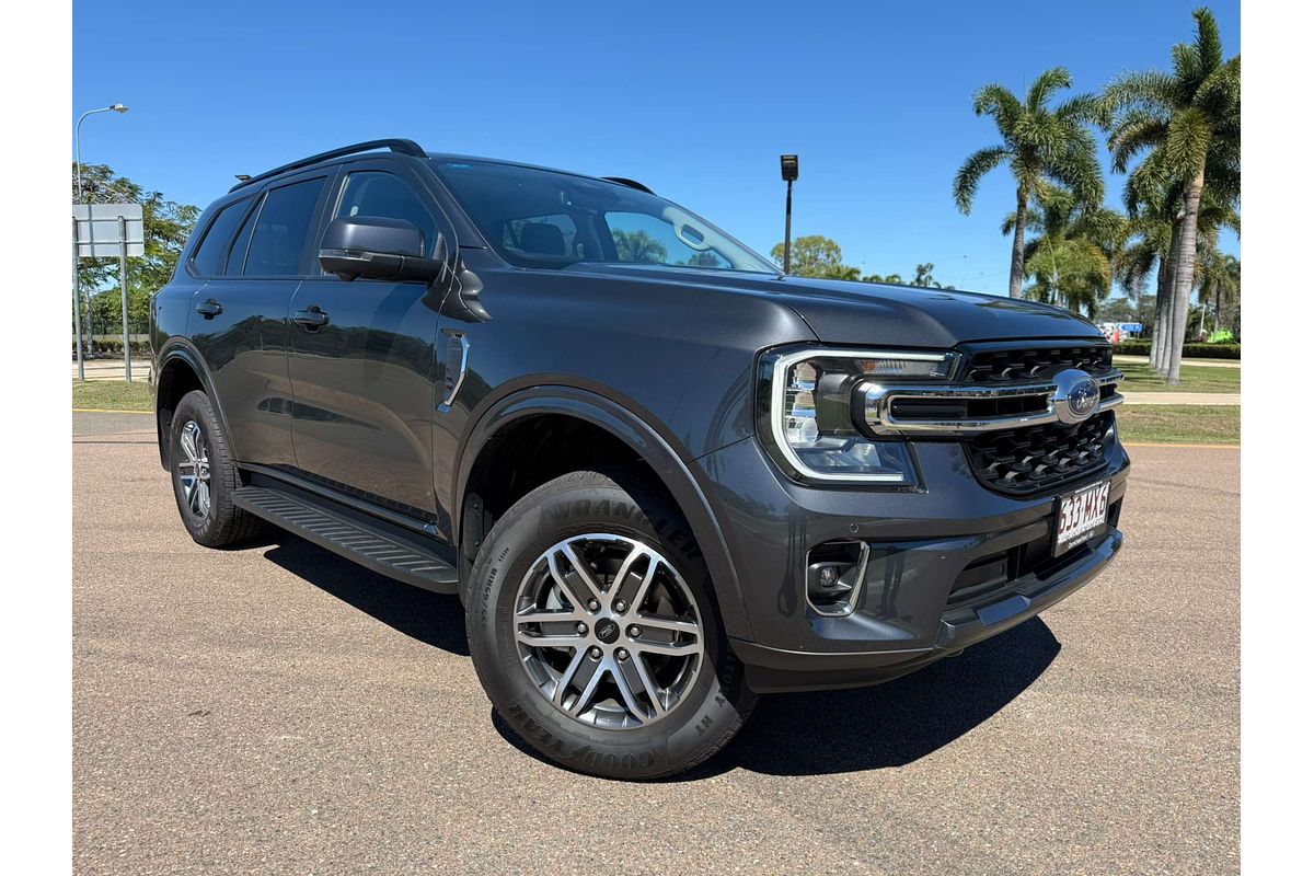 2024 Ford Everest Trend 2.0L
