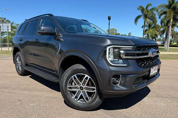 2024 Ford Everest Trend 2.0L