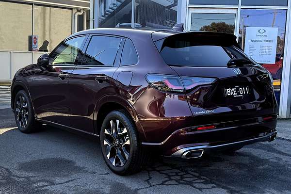 2024 Honda ZR-V VTi LX RZ