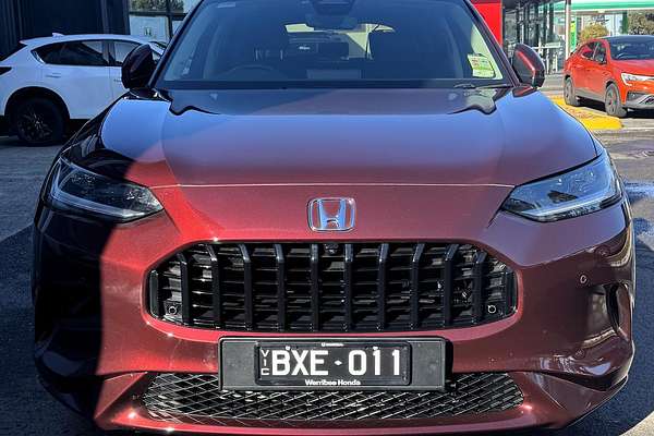 2024 Honda ZR-V VTi LX RZ