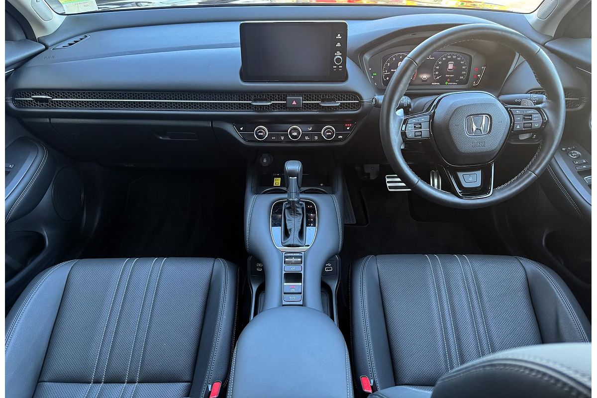 2024 Honda ZR-V VTi LX RZ