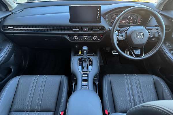 2024 Honda ZR-V VTi LX RZ