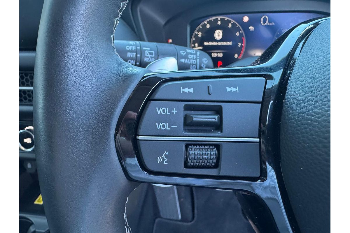 2024 Honda ZR-V VTi LX RZ